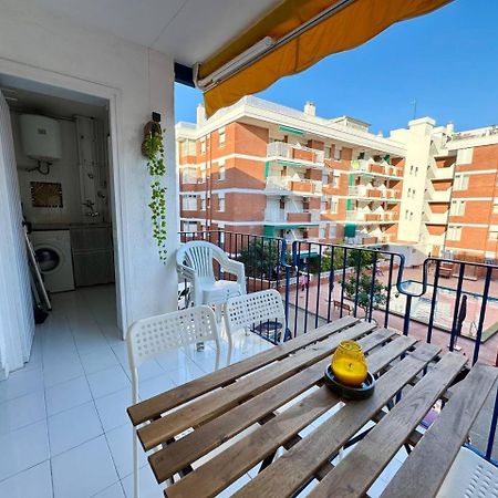 Apartsalou Blau Mari ภายนอก รูปภาพ