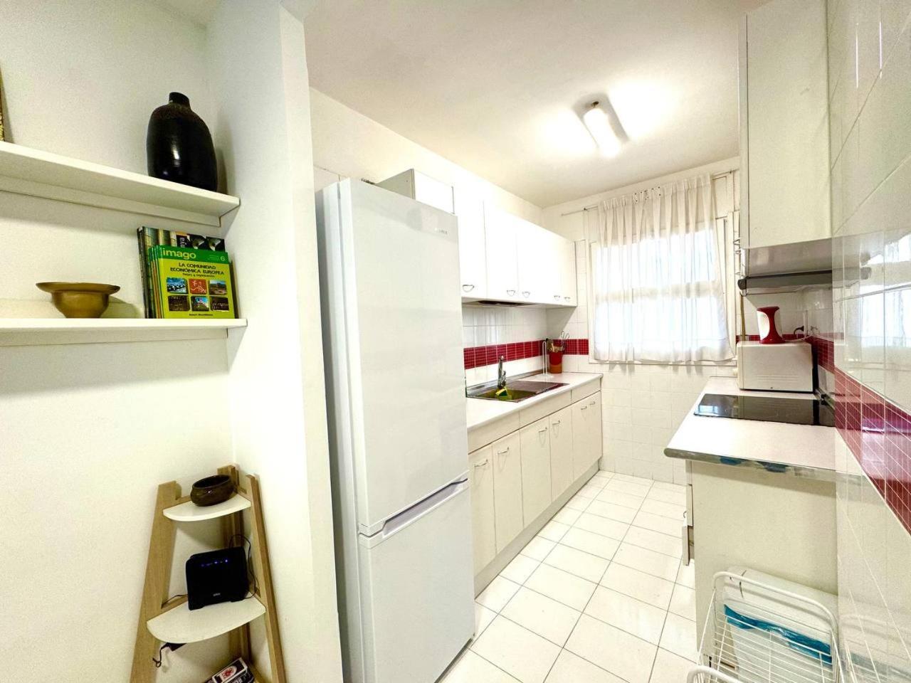 Apartsalou Blau Mari ภายนอก รูปภาพ