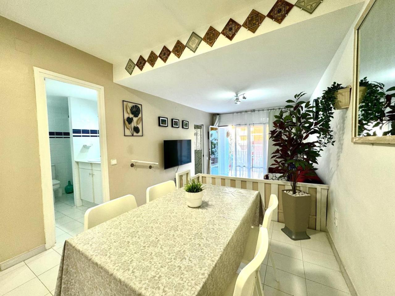 Apartsalou Blau Mari ภายนอก รูปภาพ