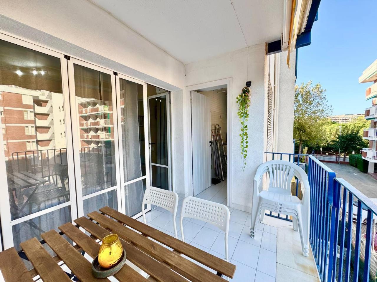 Apartsalou Blau Mari ภายนอก รูปภาพ