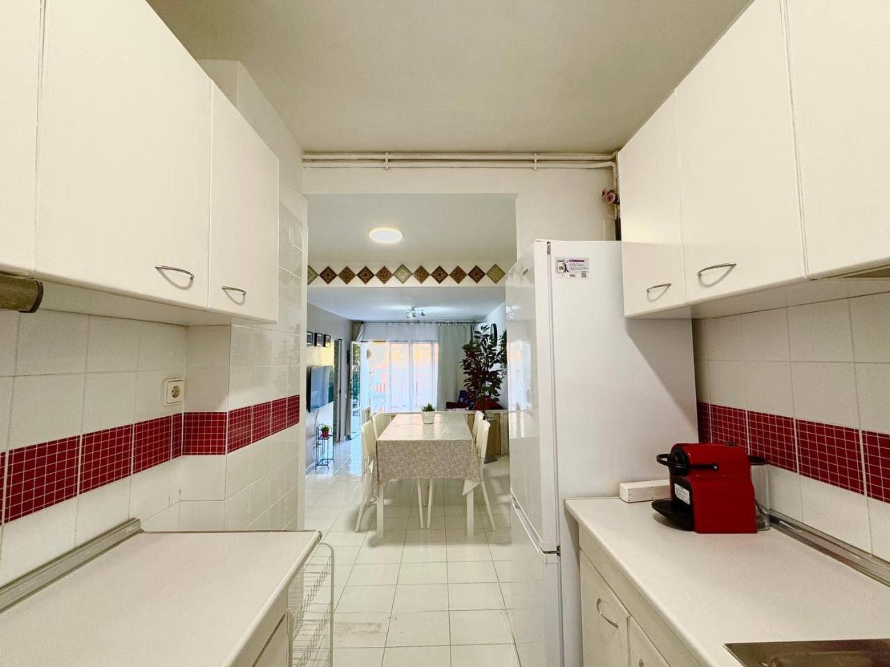 Apartsalou Blau Mari ภายนอก รูปภาพ