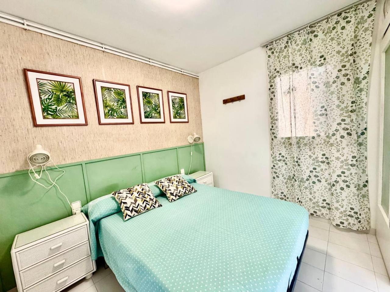 Apartsalou Blau Mari ภายนอก รูปภาพ
