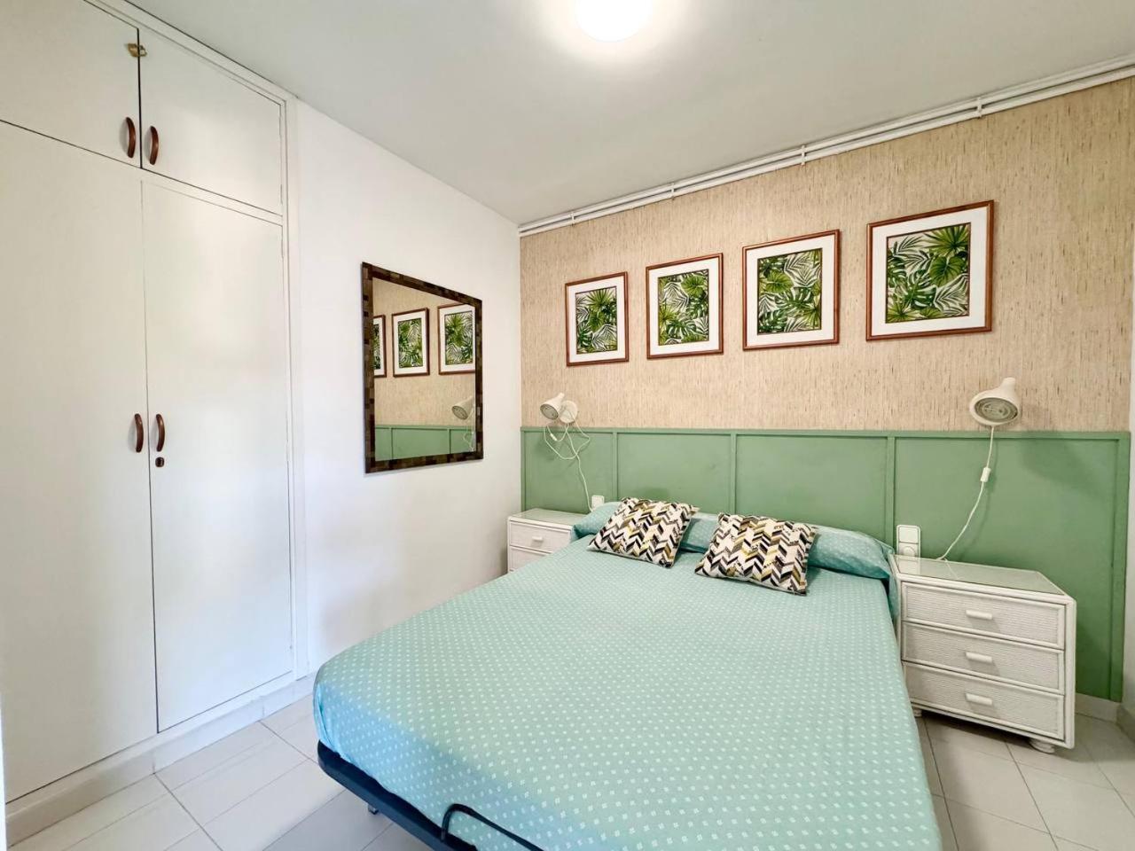 Apartsalou Blau Mari ภายนอก รูปภาพ