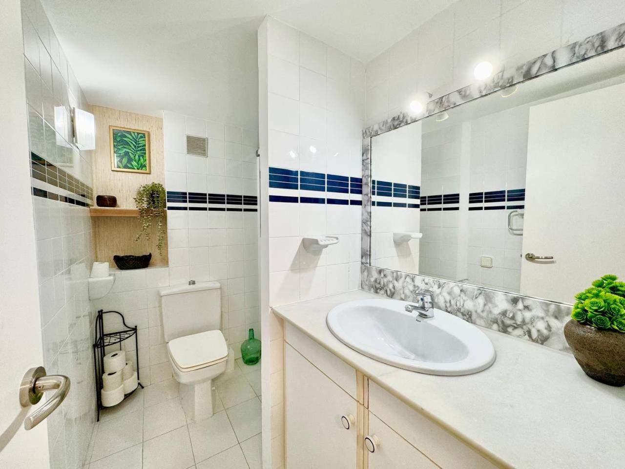 Apartsalou Blau Mari ภายนอก รูปภาพ
