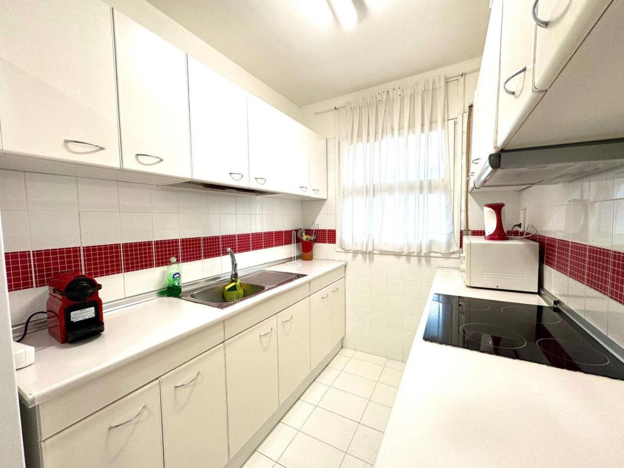 Apartsalou Blau Mari ภายนอก รูปภาพ