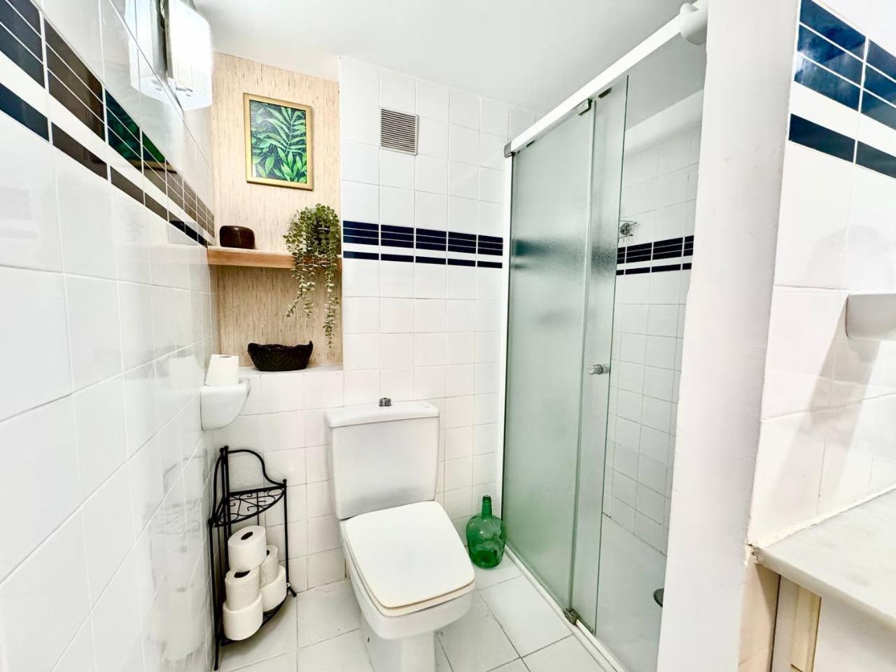 Apartsalou Blau Mari ภายนอก รูปภาพ