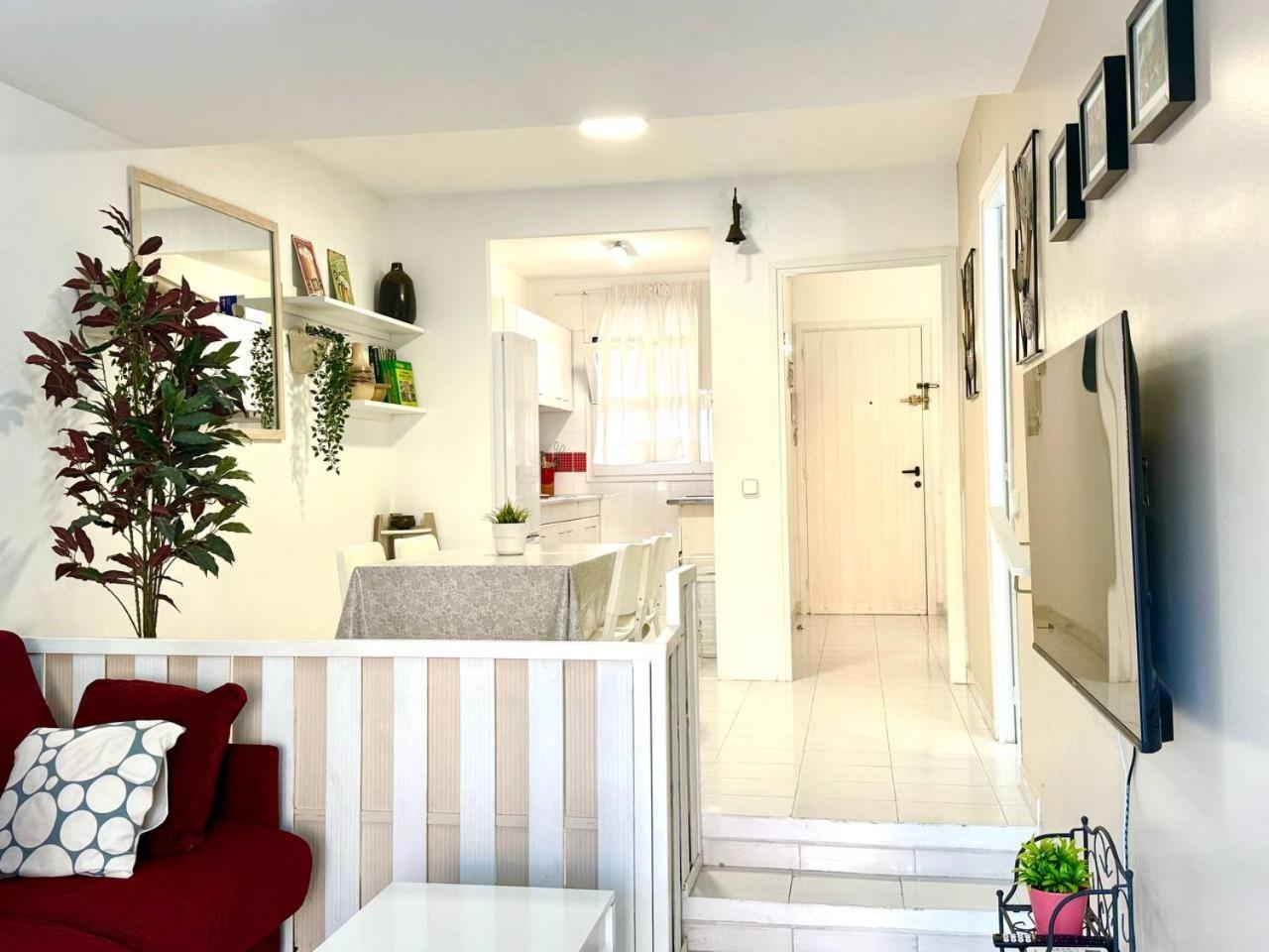 Apartsalou Blau Mari ภายนอก รูปภาพ