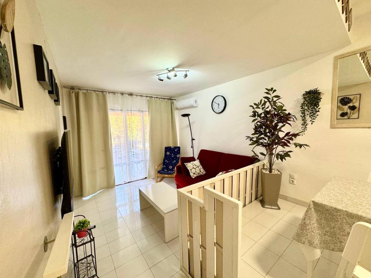 Apartsalou Blau Mari ภายนอก รูปภาพ